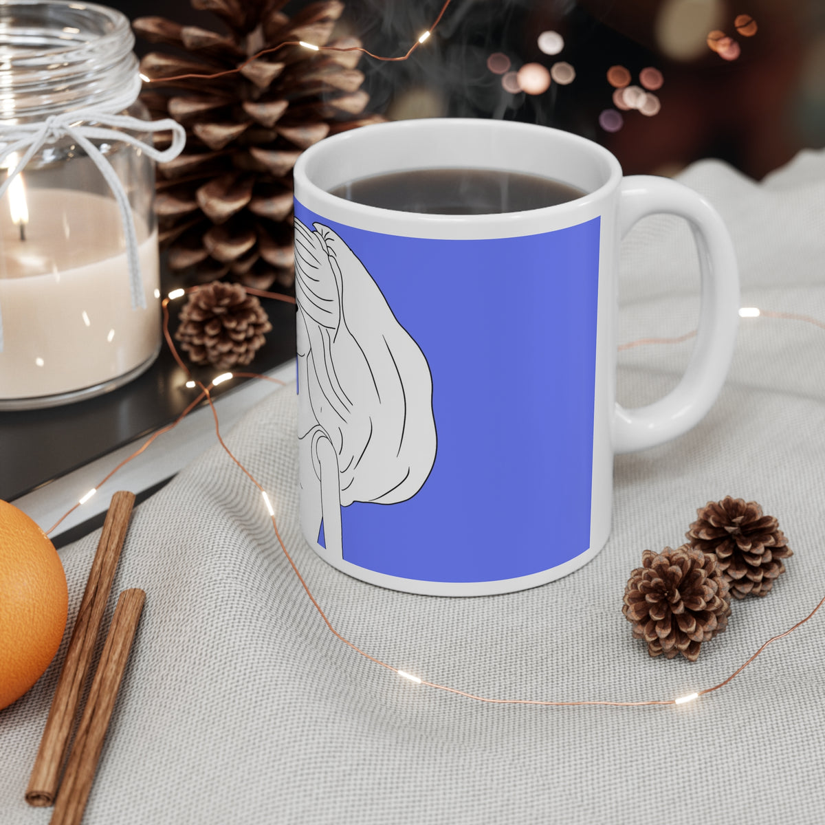 Barbie Give Me. Break | Funny Mug | More Jam,