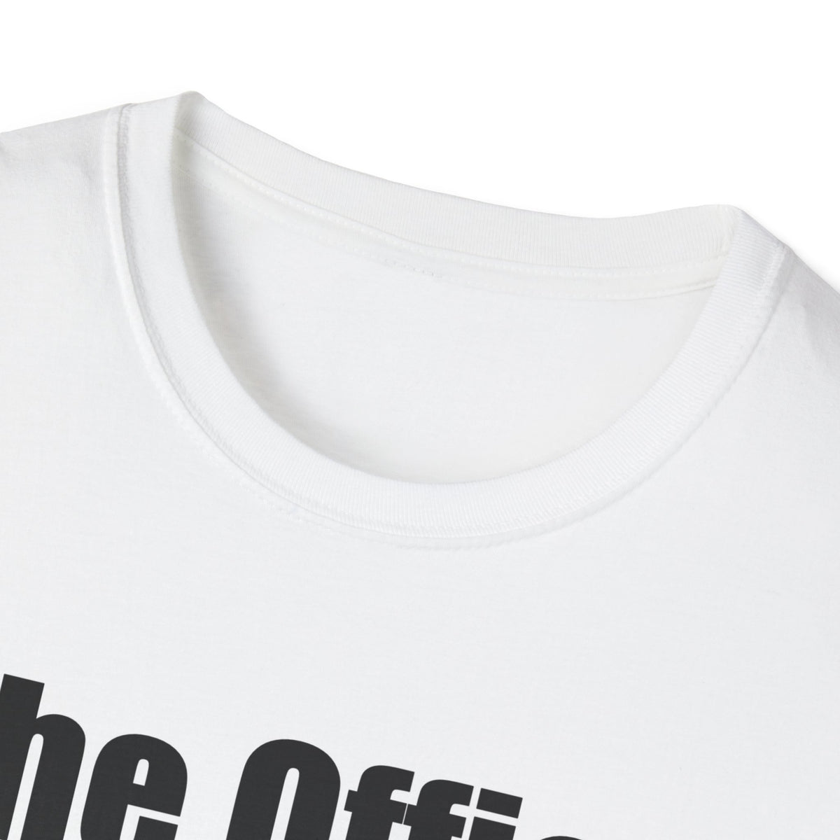 The Office | Keith T-Shirt | More Jam
