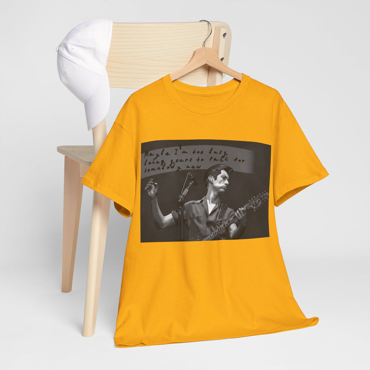 Arctic Monkeys | Do I Wanna Know T Shirt | More Jam