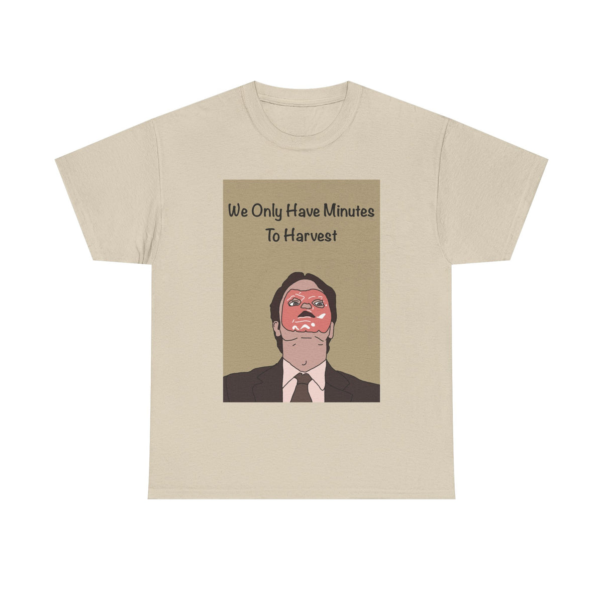 The Office US | Dwight Schrute T-Shirt | More Jam