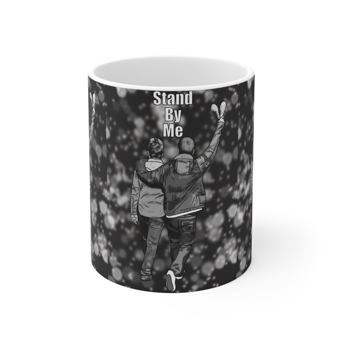 Oasis | Stand By Me Ceramic Coffee Cups