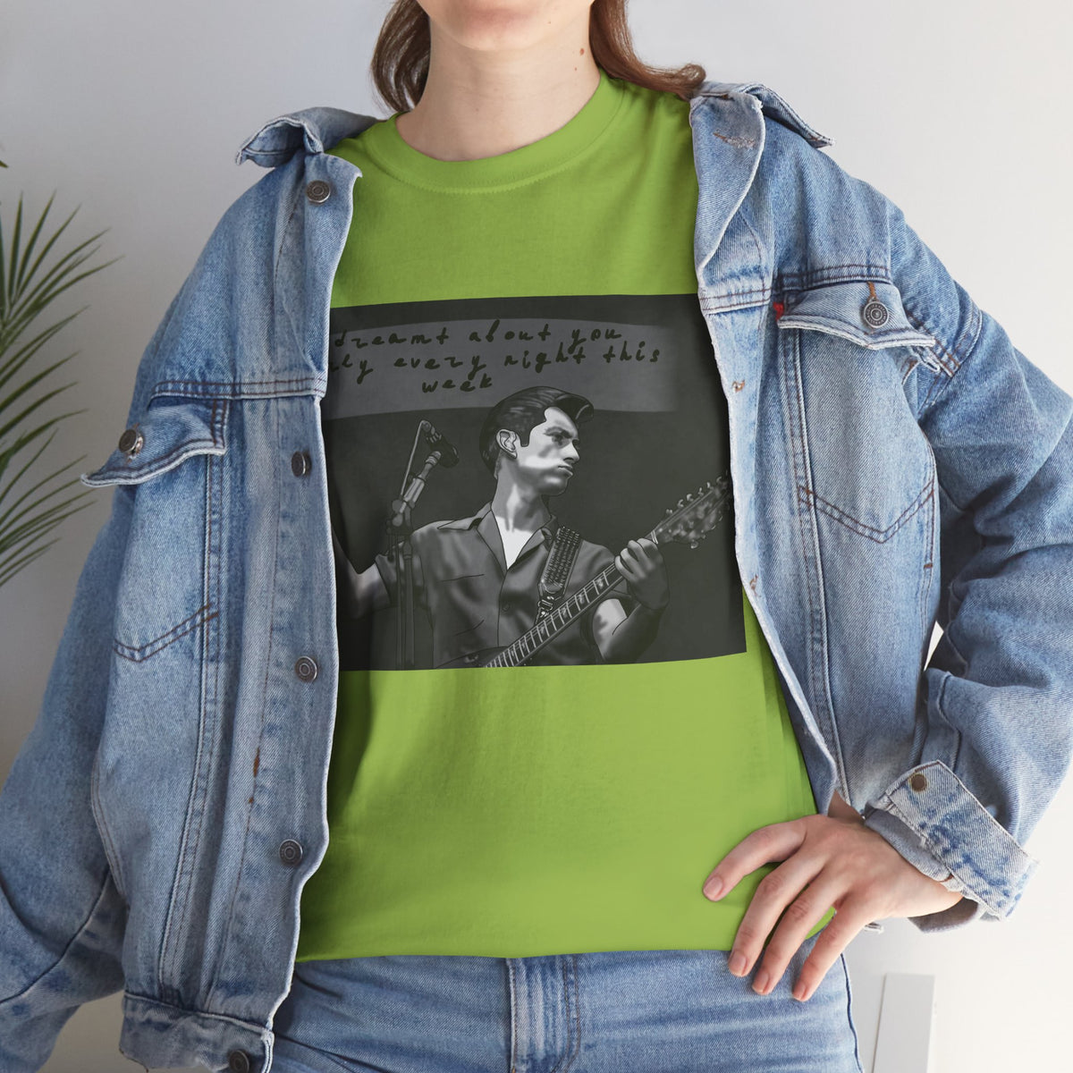 Arctic Monkeys | Do I Wanna Know T Shirt | More Jam