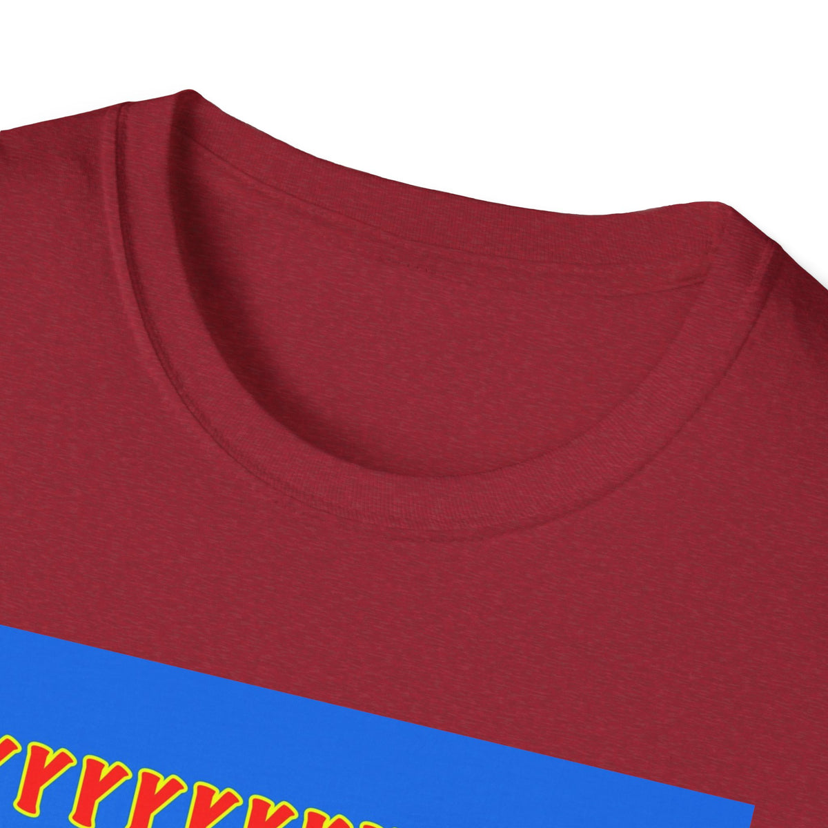 Ted Lasso | Roy Kent T-Shirt | More Jam