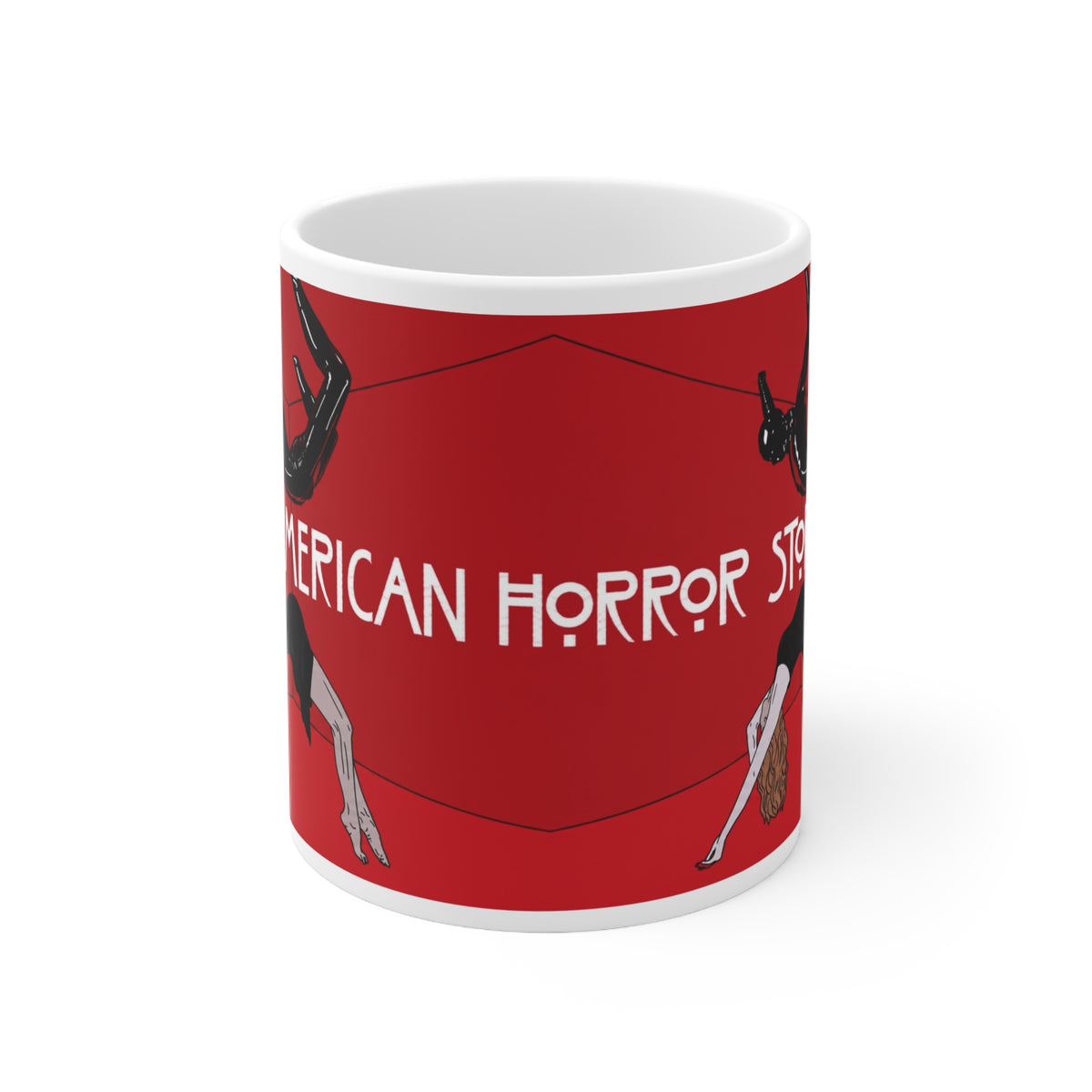 American Horror Story Mug | More Jam