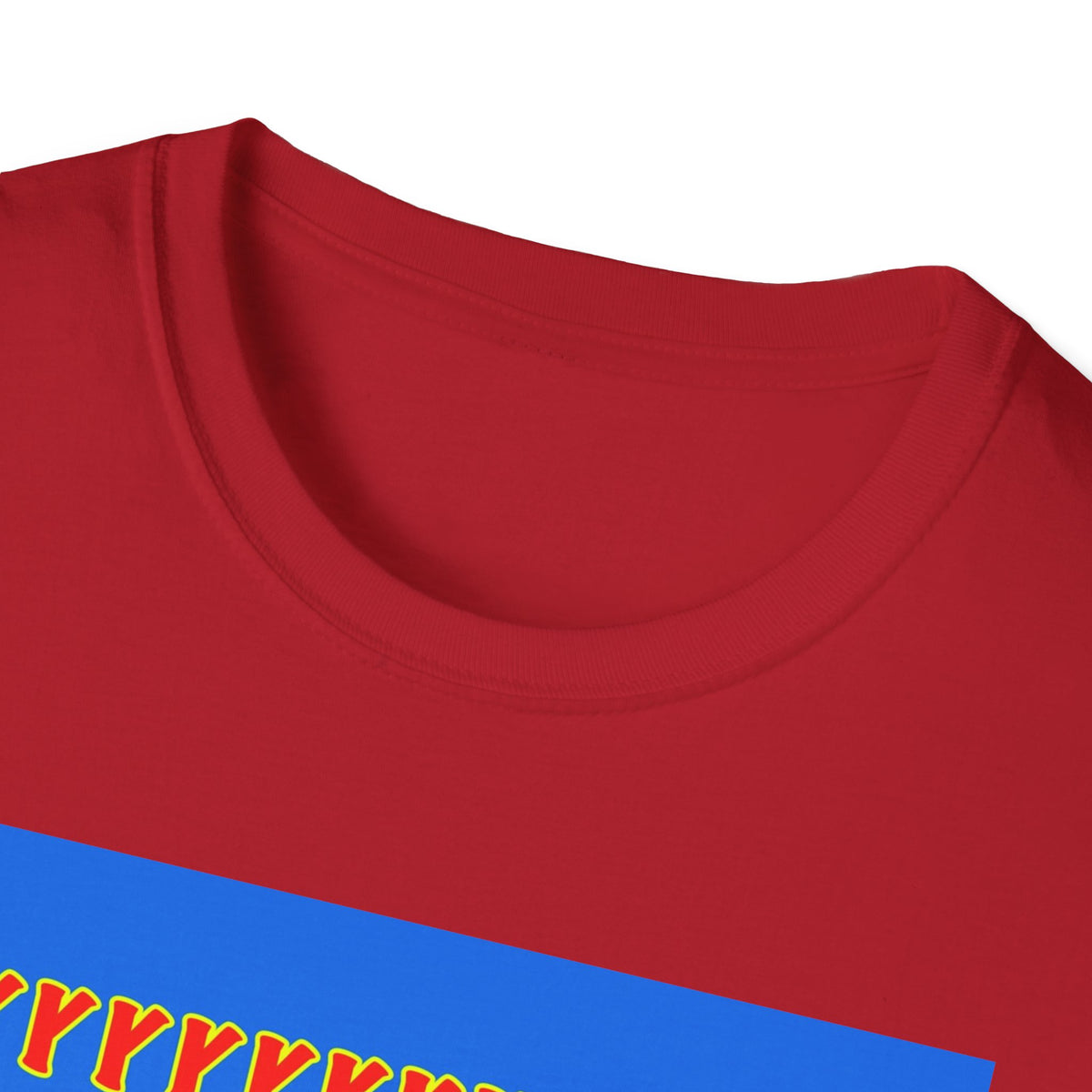 Ted Lasso | Roy Kent T-Shirt | More Jam