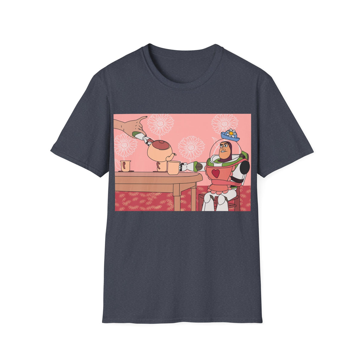 Toy Story | Buzz Lightyear T-Shirt | More Jam