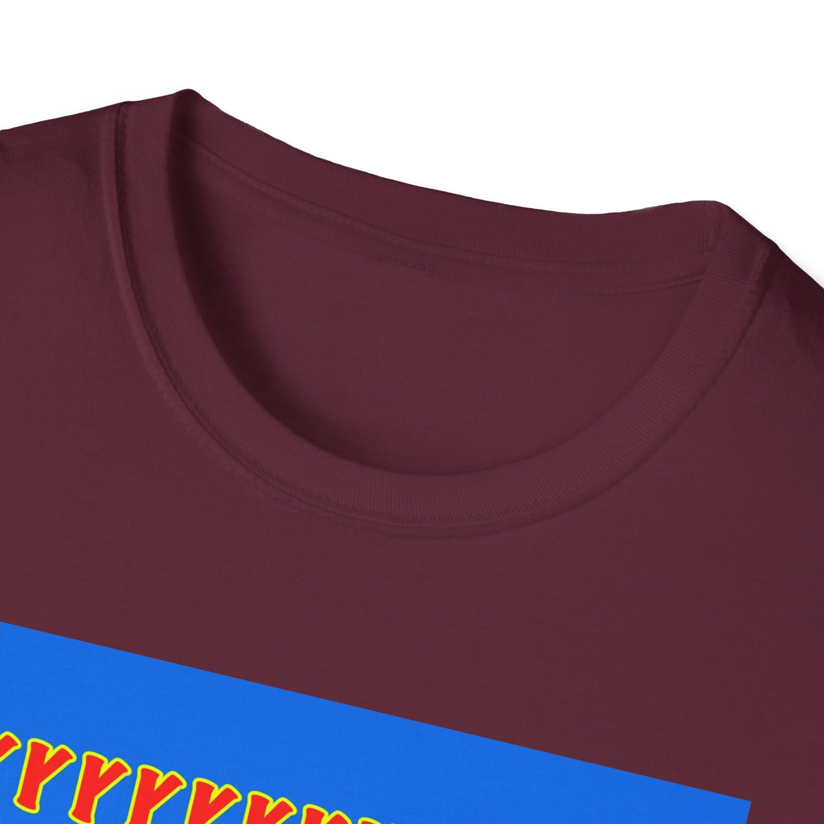 Ted Lasso | Roy Kent T-Shirt | More Jam