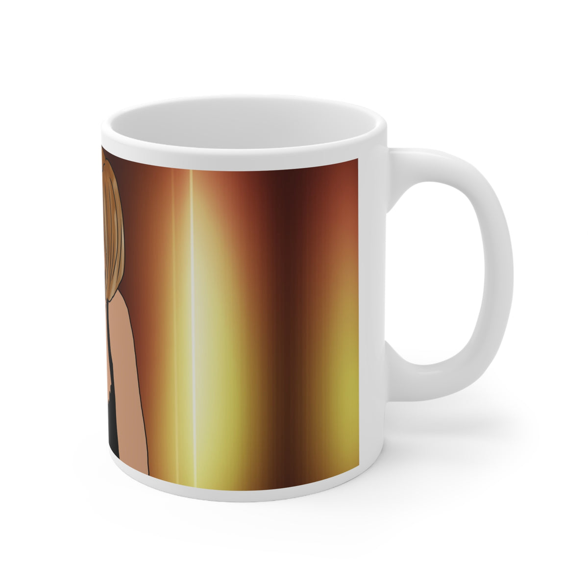 Yellowstone Beth Dutton | Mug | More Jam