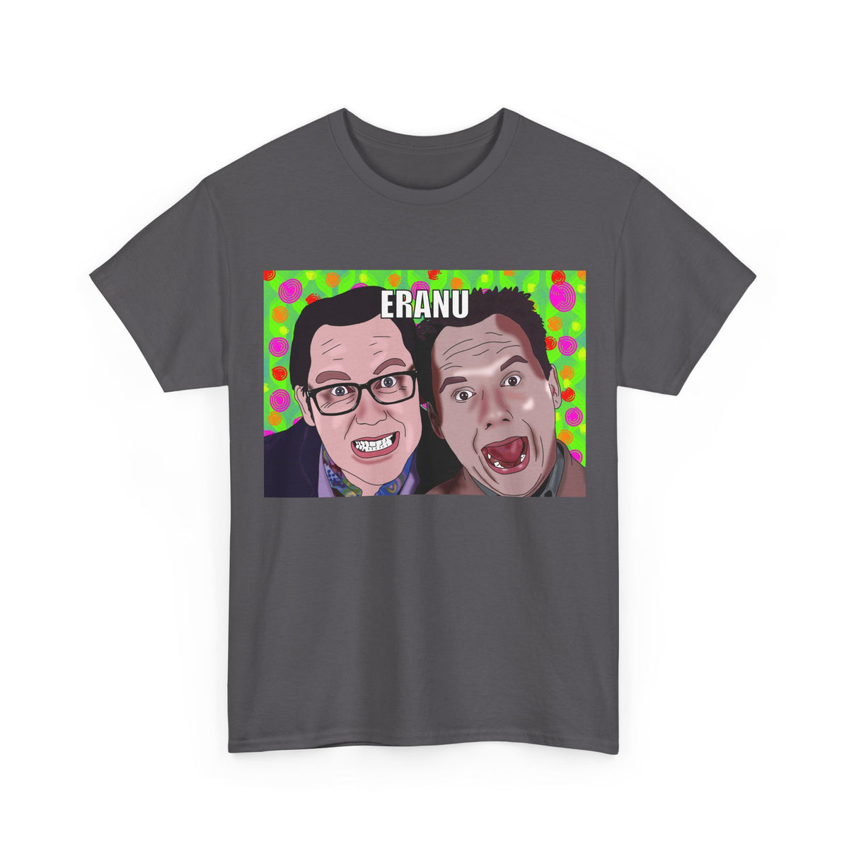 Shooting Stars | ERANU T-Shirt | More Jam