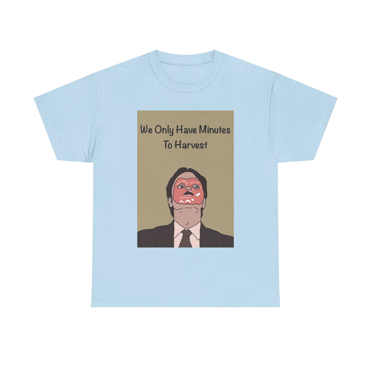 The Office US | Dwight Schrute T-Shirt | More Jam