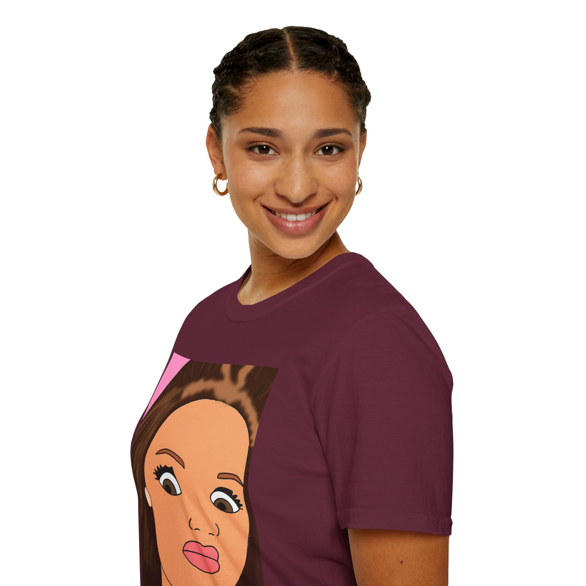Barbie | WTF T-Shirt | More Jam
