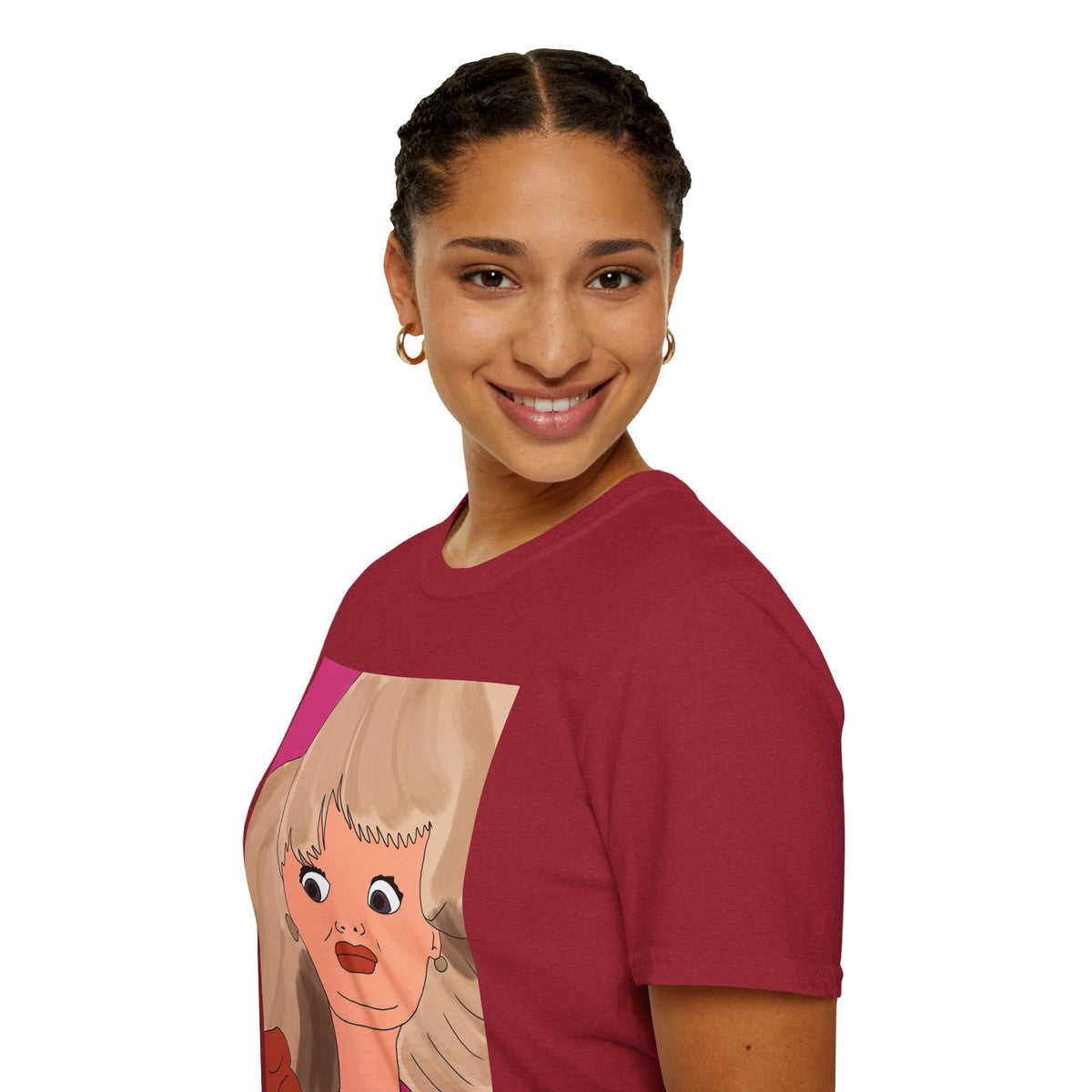 Barbie | Ewww T-Shirt | More Jam