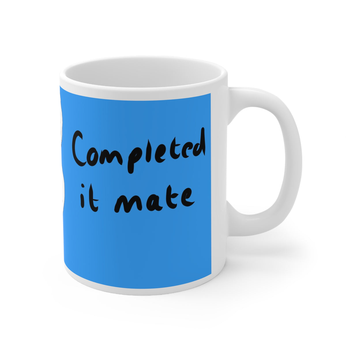 The Inbetweeners | Jay Mug | More Jam