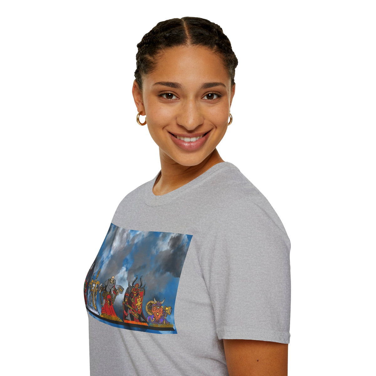 Warhammer | T-Shirt | More Jam