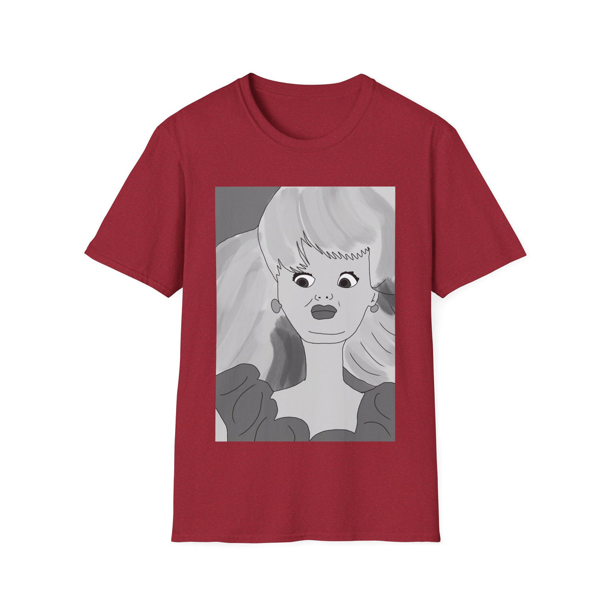 Barbie | EWWW T-Shirt | More Jam