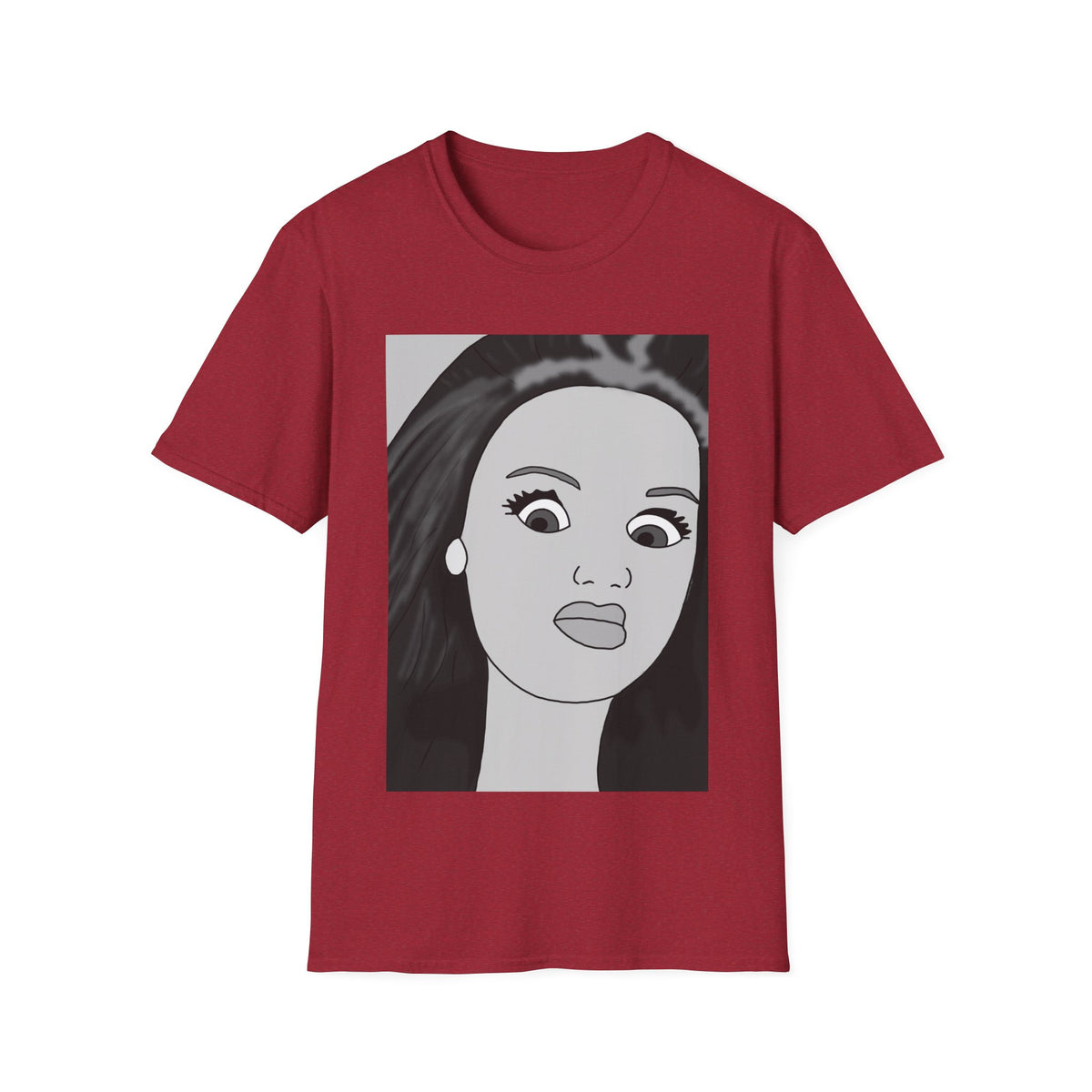 Barbie | WTF T-Shirt | More Jam