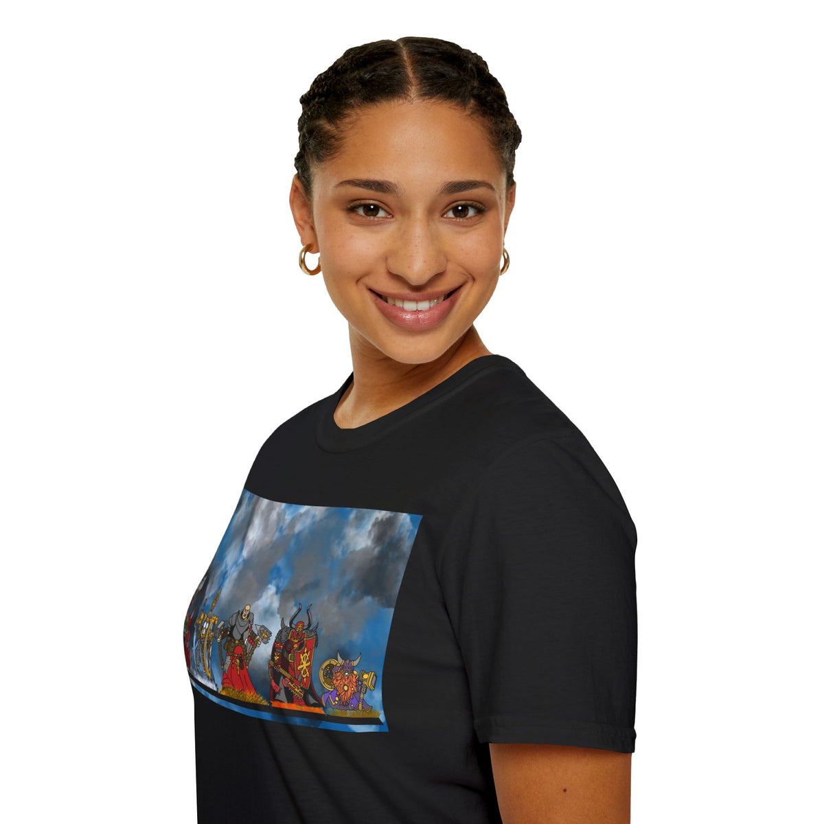 Warhammer | T-Shirt | More Jam