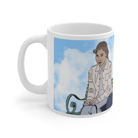 This Country | Happiest Mouse Mug | More Jam