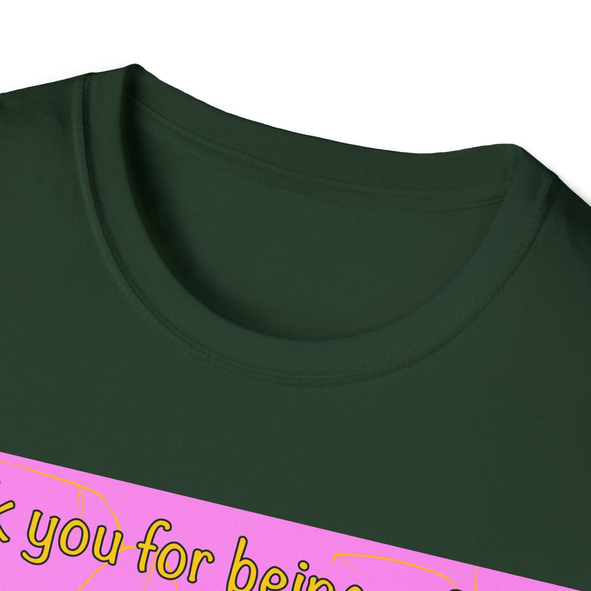 Golden Girls | T-Shirt | More Jam