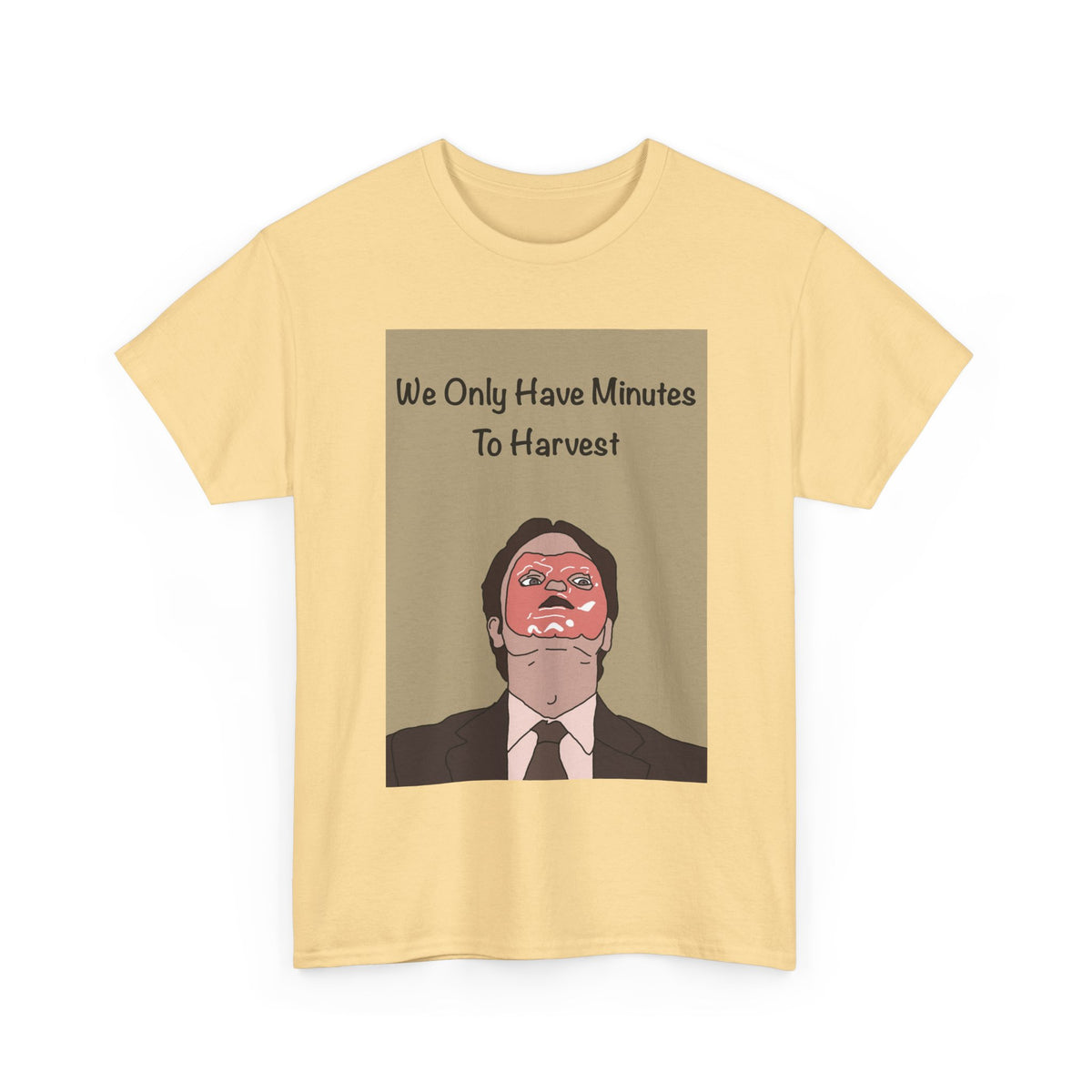 The Office US | Dwight Schrute T-Shirt | More Jam