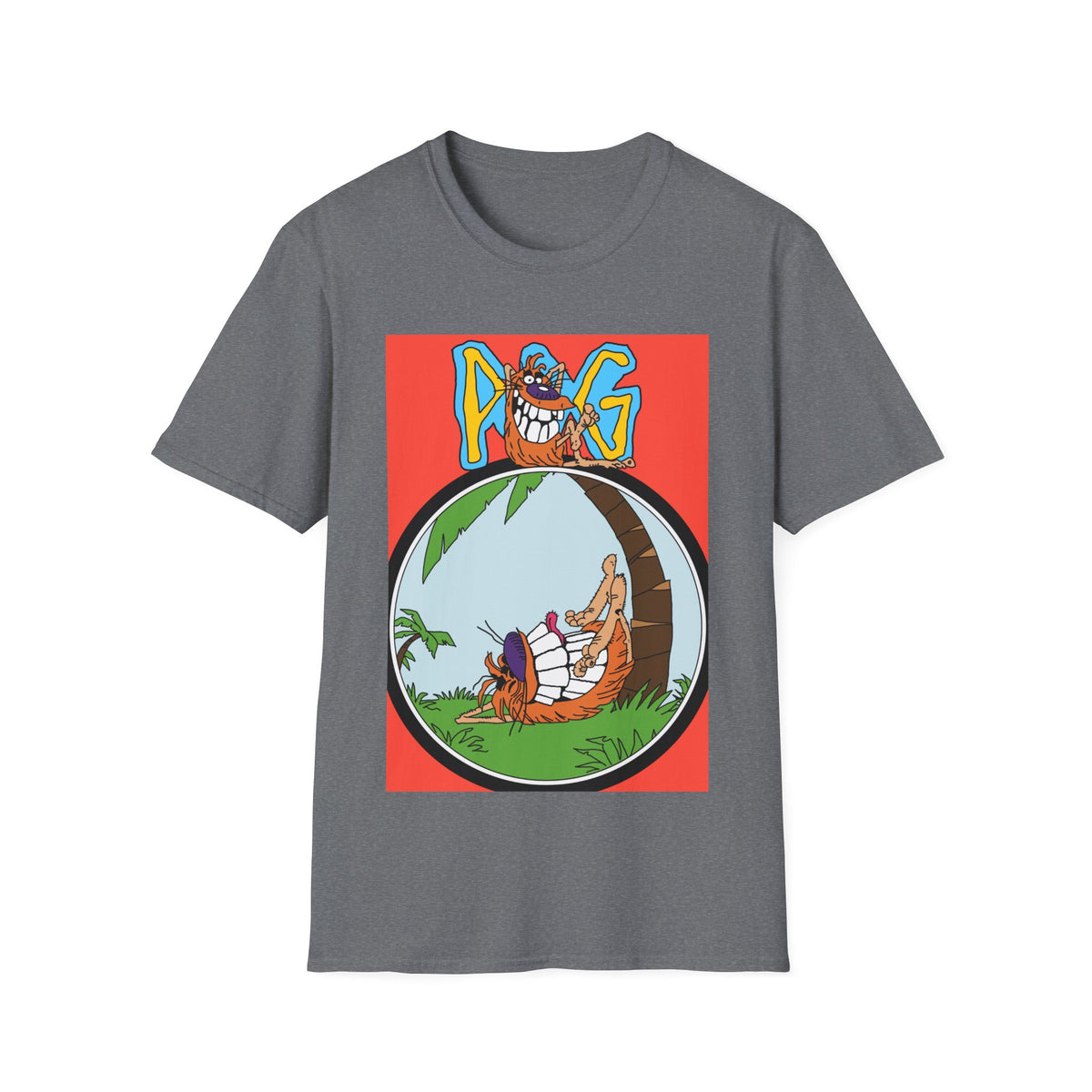 Pog 90s | T-Shirt | More Jam
