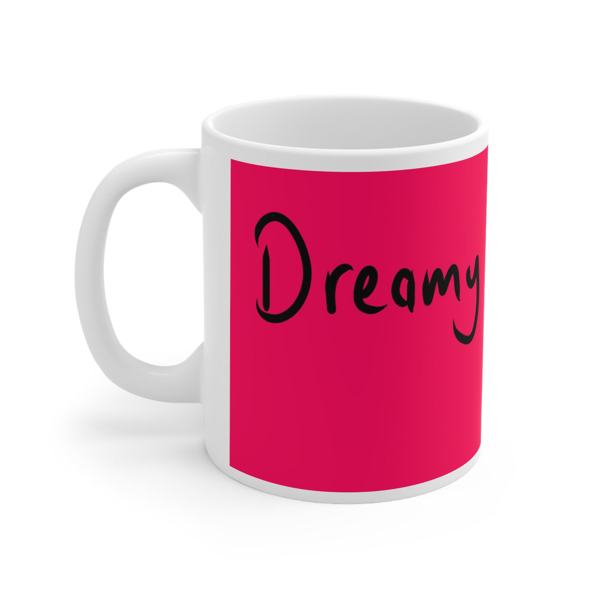 Freddy Krueger | Dreamy Mug | More Jam
