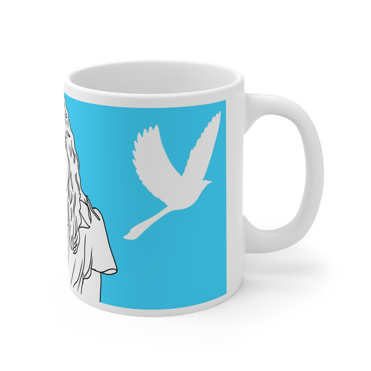 Stevie Nicks Edge Of Seventeen | Stevie Mug | More Jam