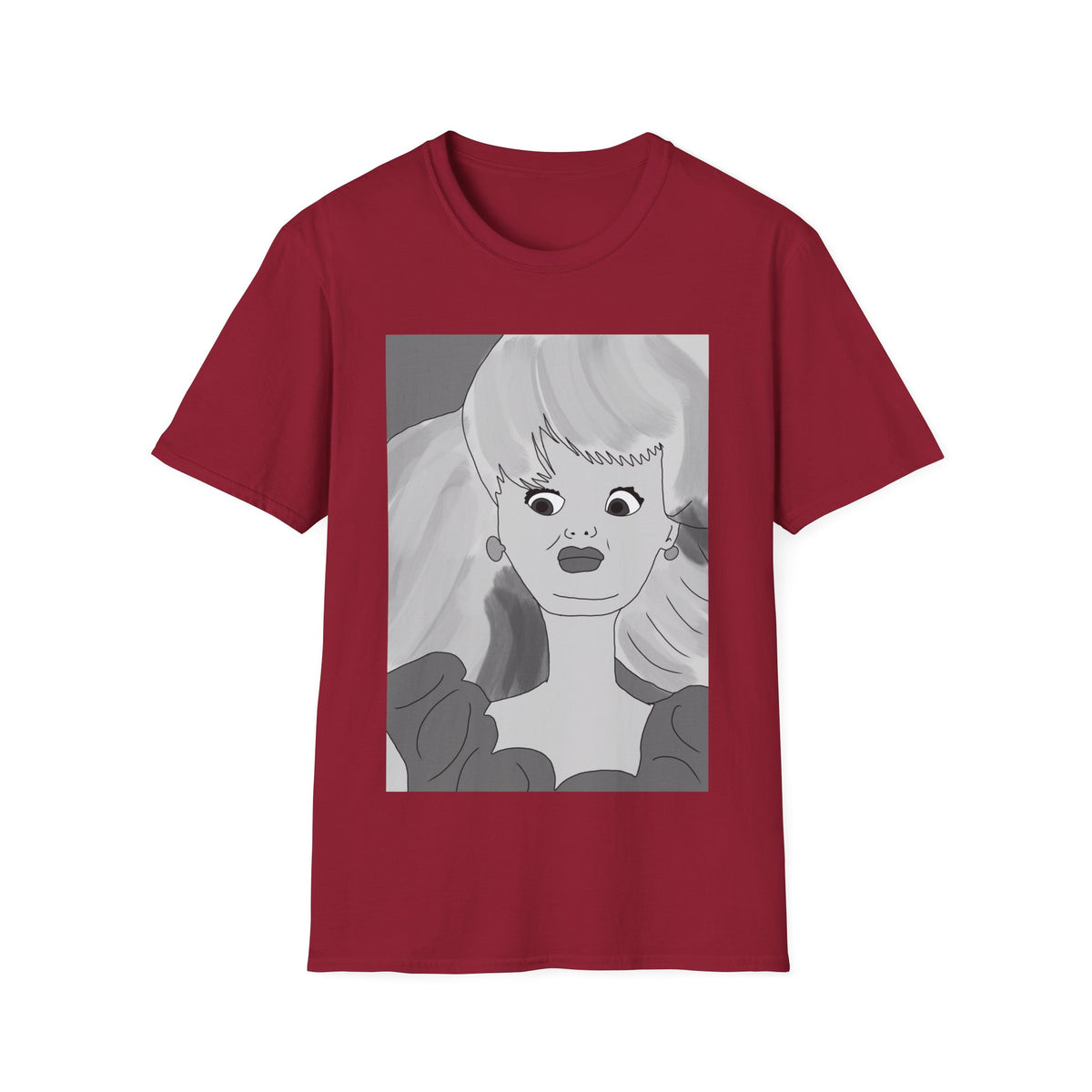 Barbie | EWWW T-Shirt | More Jam