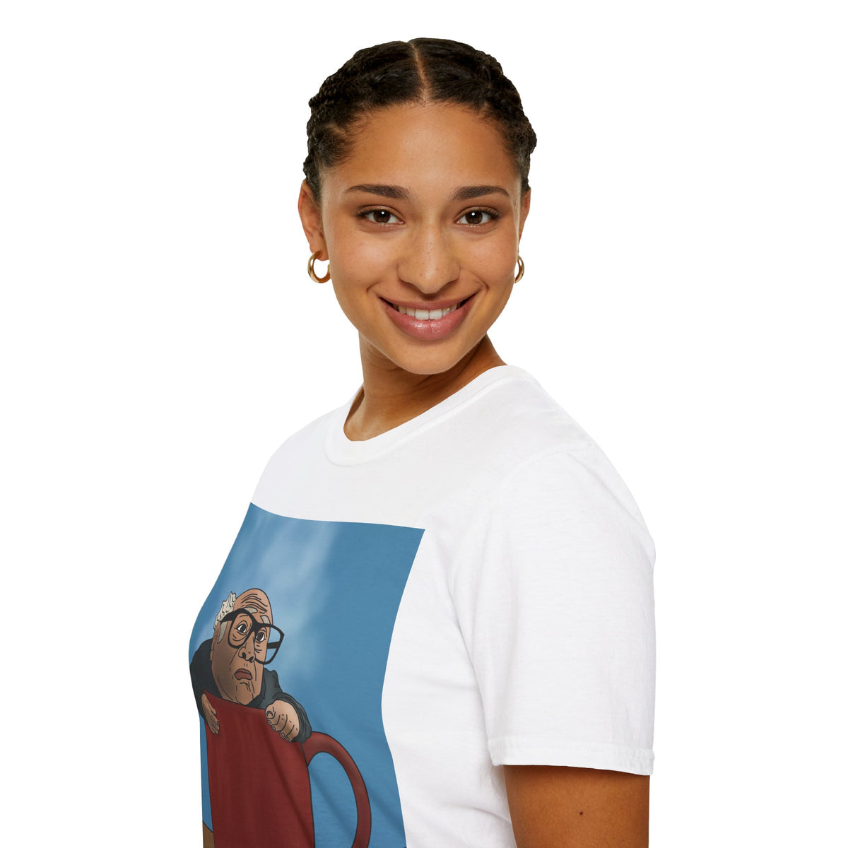 Danny Divito | Coffee Mug T-Shirt | More Jam