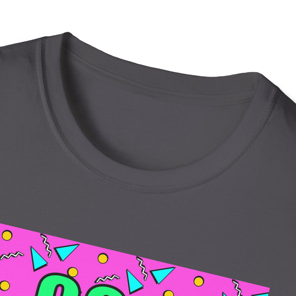 Furby 90s | T-Shirt | More Jam