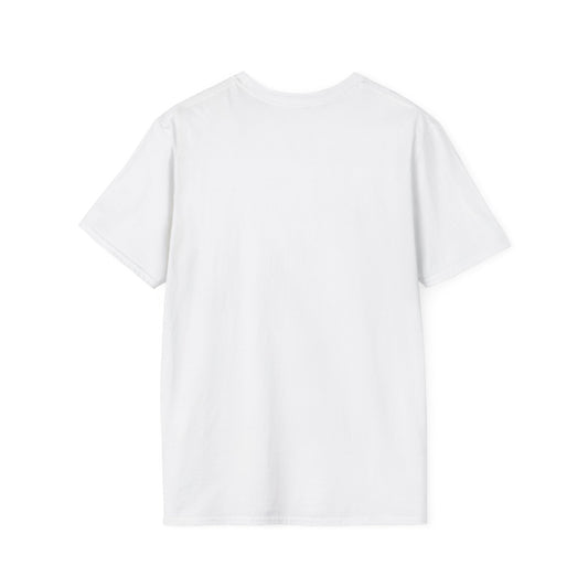 Lewis Capaldi | Get Up & Try T-Shirt | More Jam