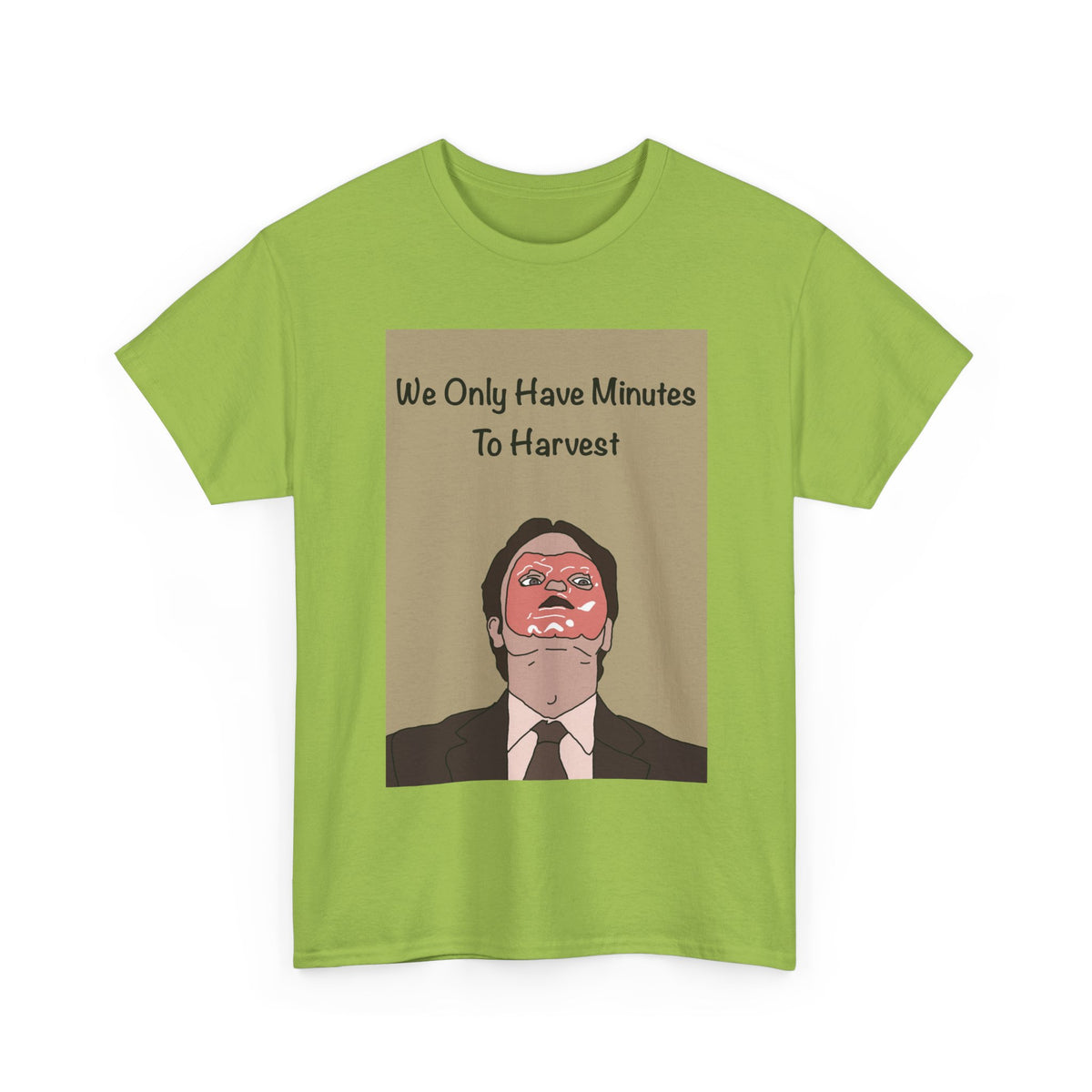 The Office US | Dwight Schrute T-Shirt | More Jam