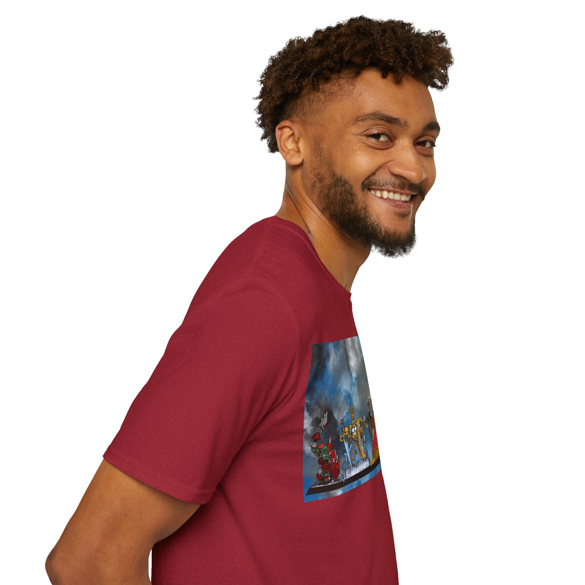 Warhammer | T-Shirt | More Jam