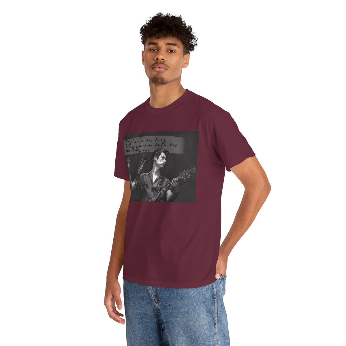 Arctic Monkeys | Do I Wanna Know T Shirt | More Jam