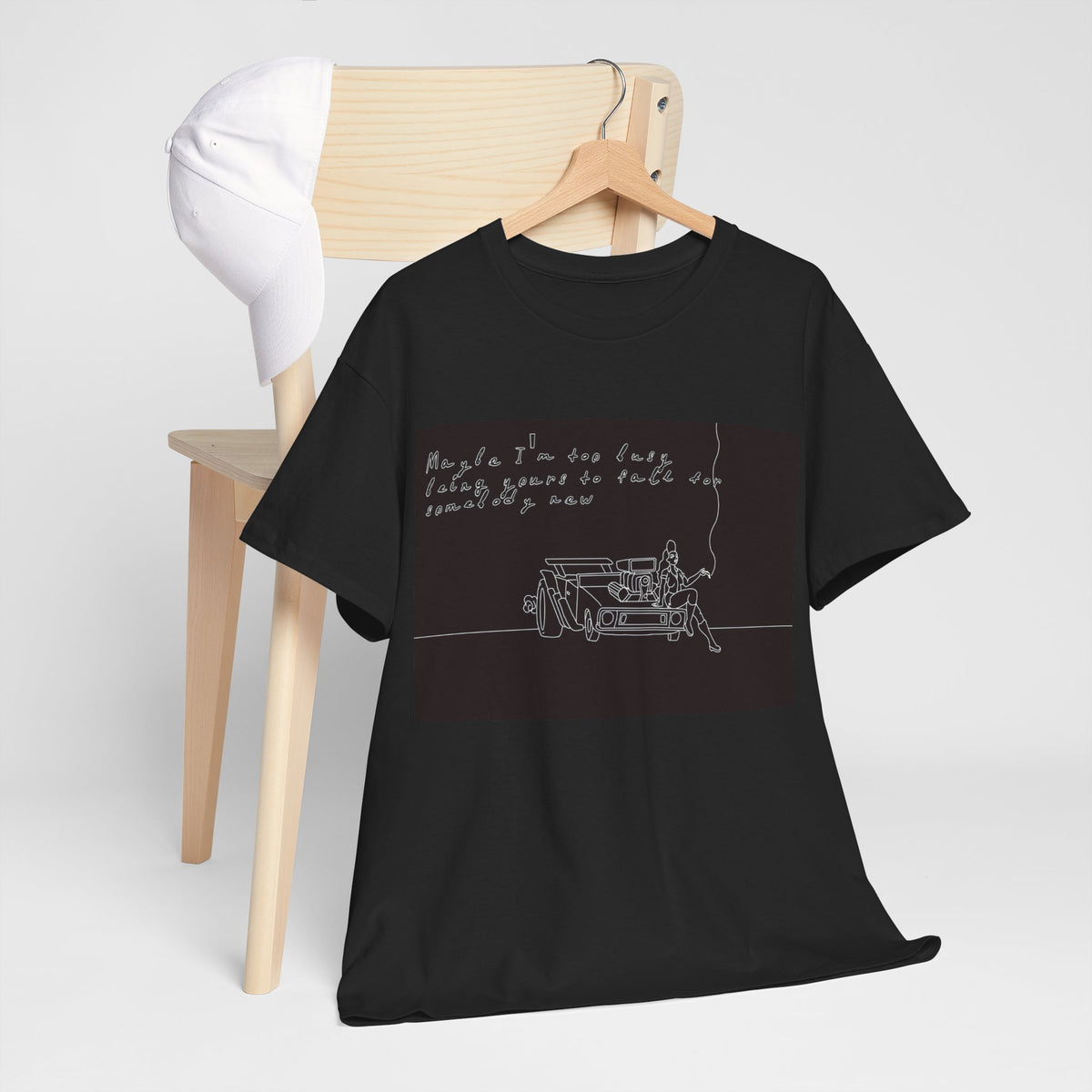 The Arctic Monkeys | Do I Wanna Know T-Shirt | More Jam