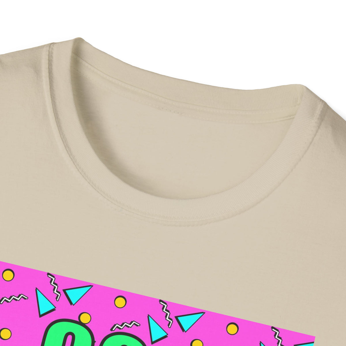 Furby 90s | T-Shirt | More Jam