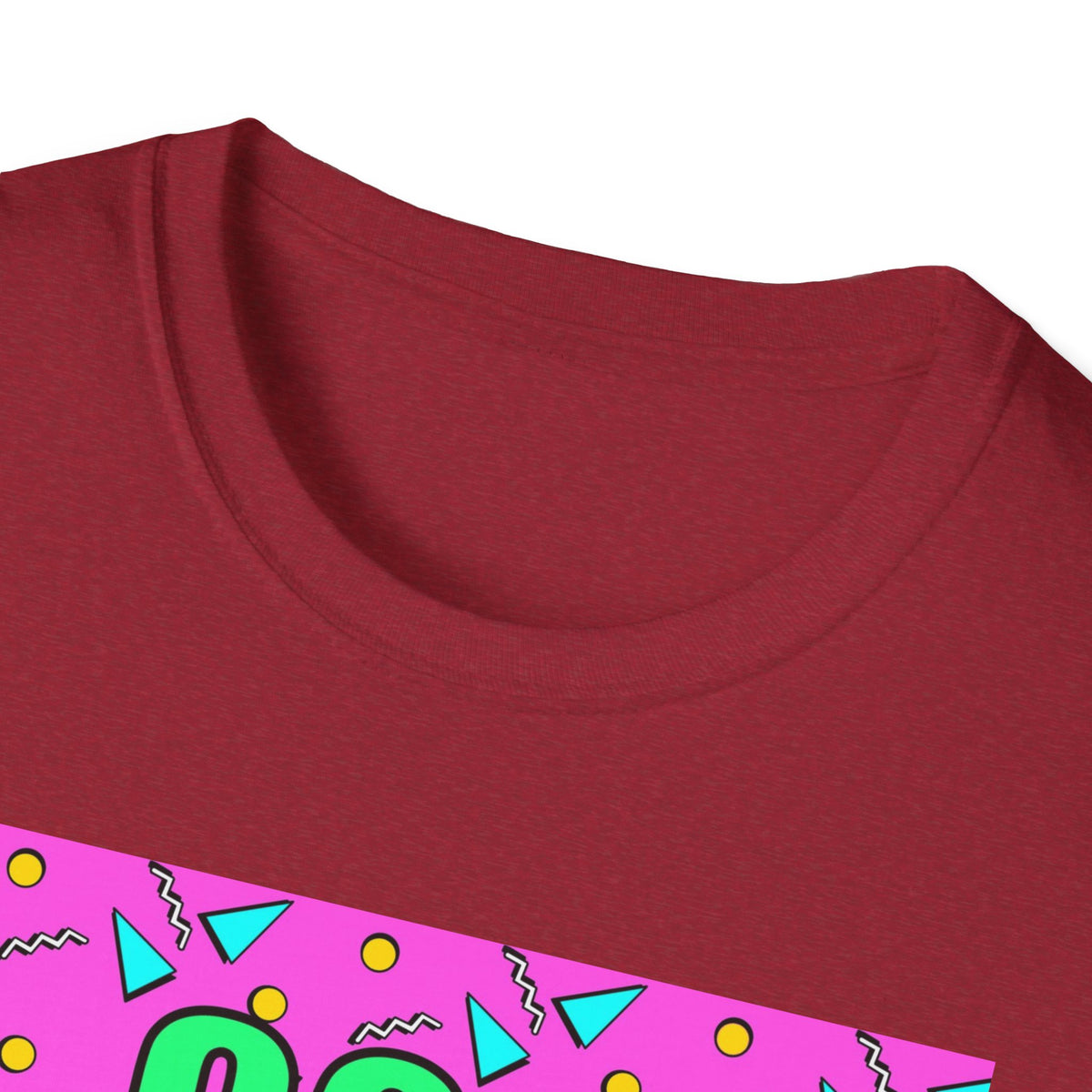 Furby 90s | T-Shirt | More Jam