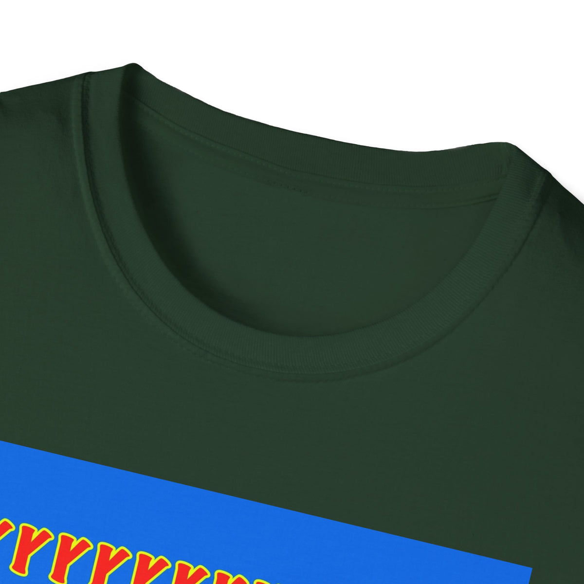 Ted Lasso | Roy Kent T-Shirt | More Jam