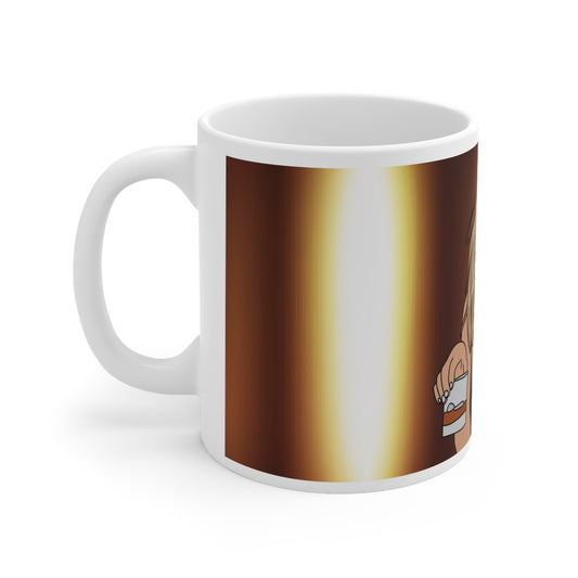Yellowstone Beth Dutton | Mug | More Jam