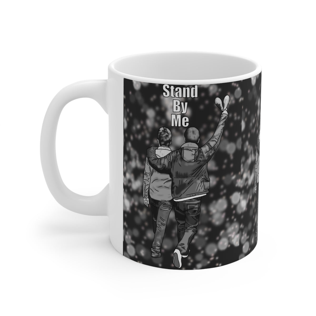 Oasis | Stand By Me Ceramic Coffee Cups