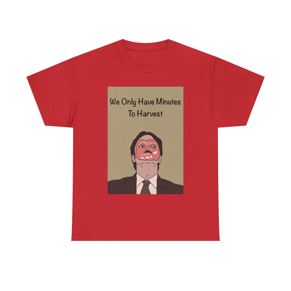 The Office US | Dwight Schrute T-Shirt | More Jam