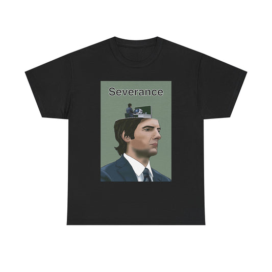 Severance T-Shirt | More Jam