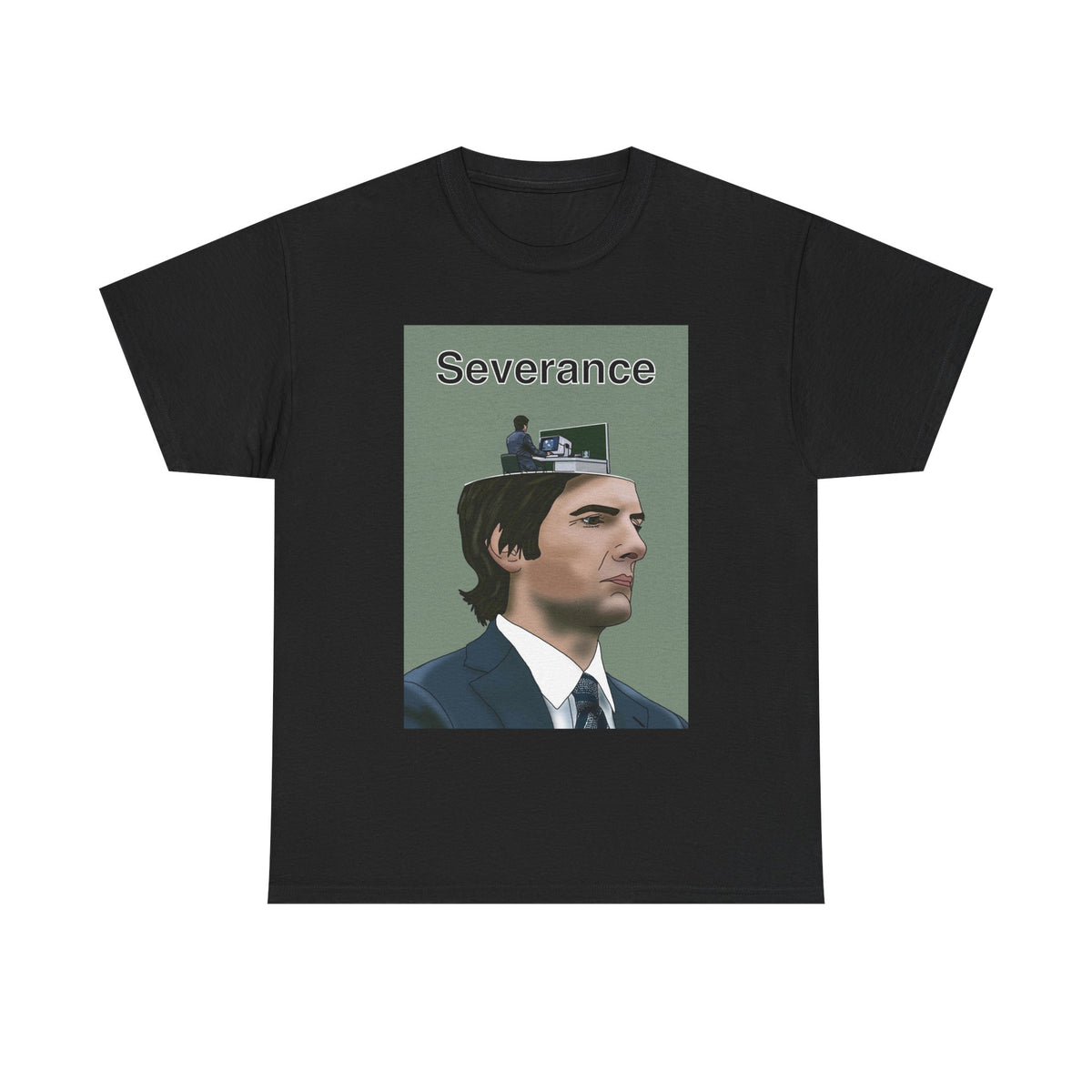 Severance T-Shirt | More Jam
