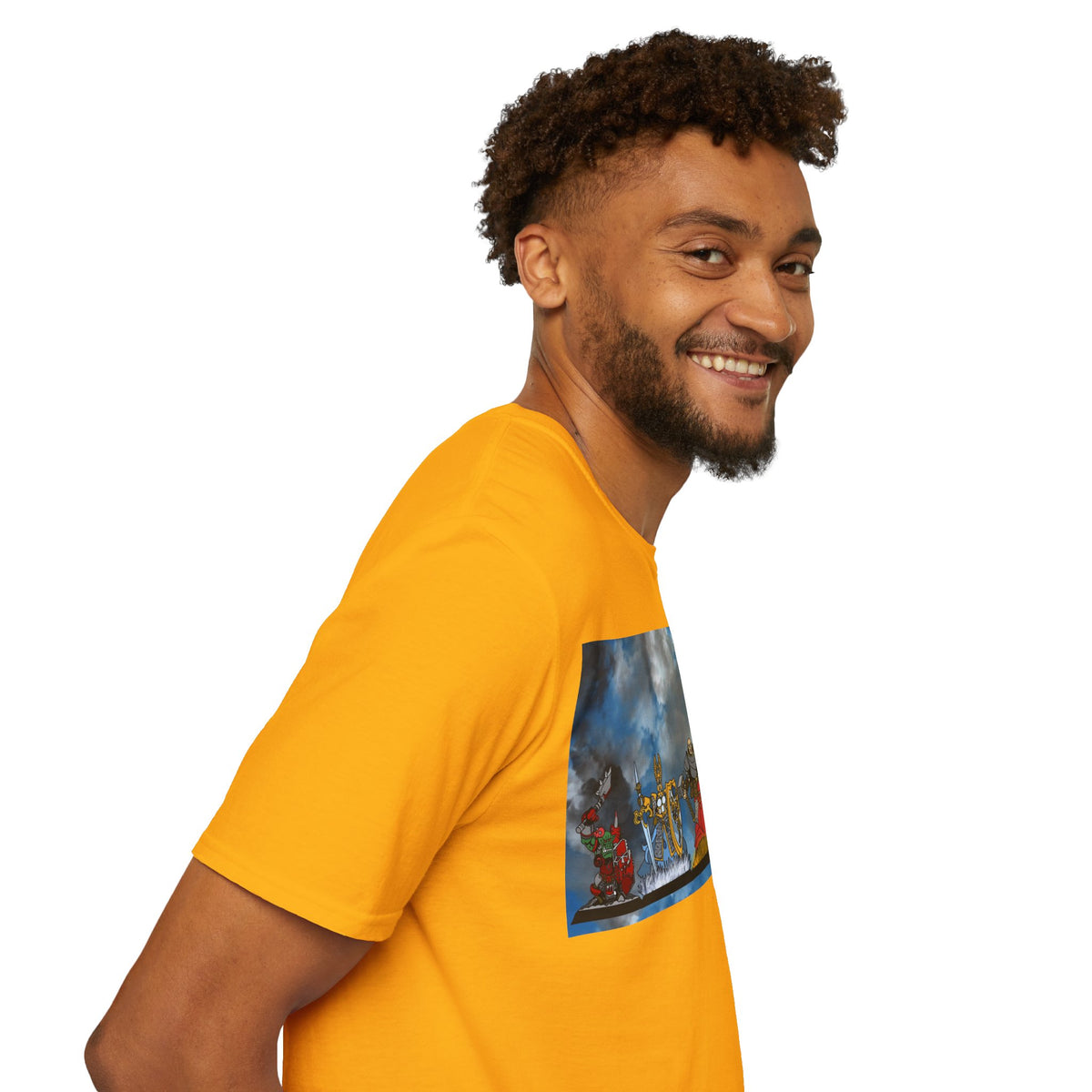 Warhammer | T-Shirt | More Jam