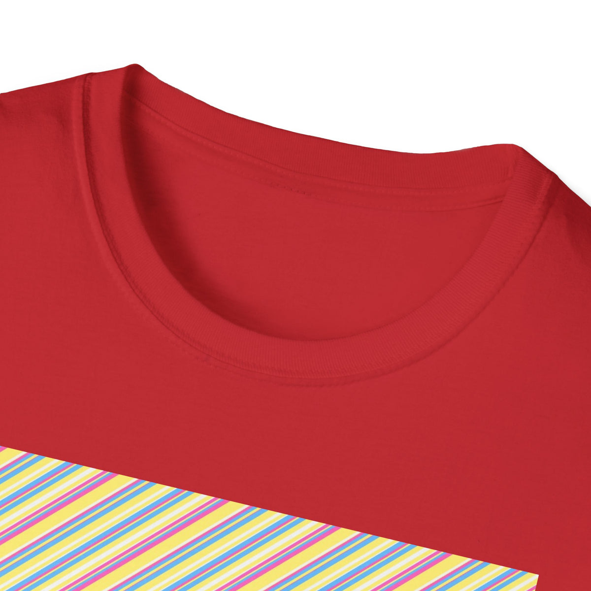 Tots TV | Tom Sniffing Flowers T-Shirt | More Jam