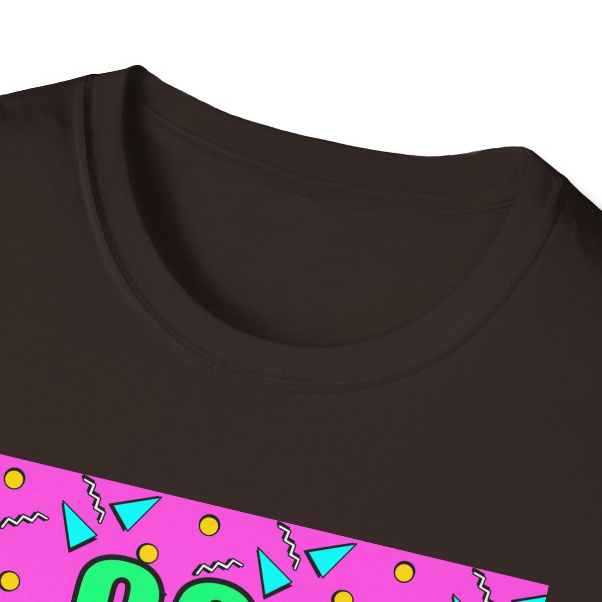 Furby 90s | T-Shirt | More Jam