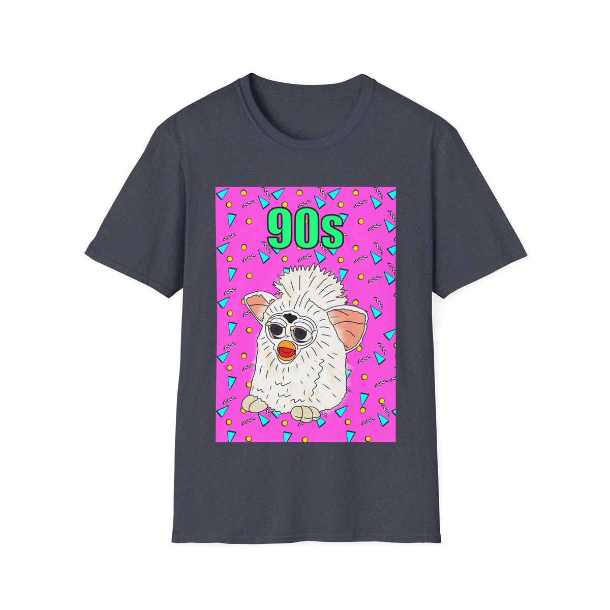 Furby 90s | T-Shirt | More Jam