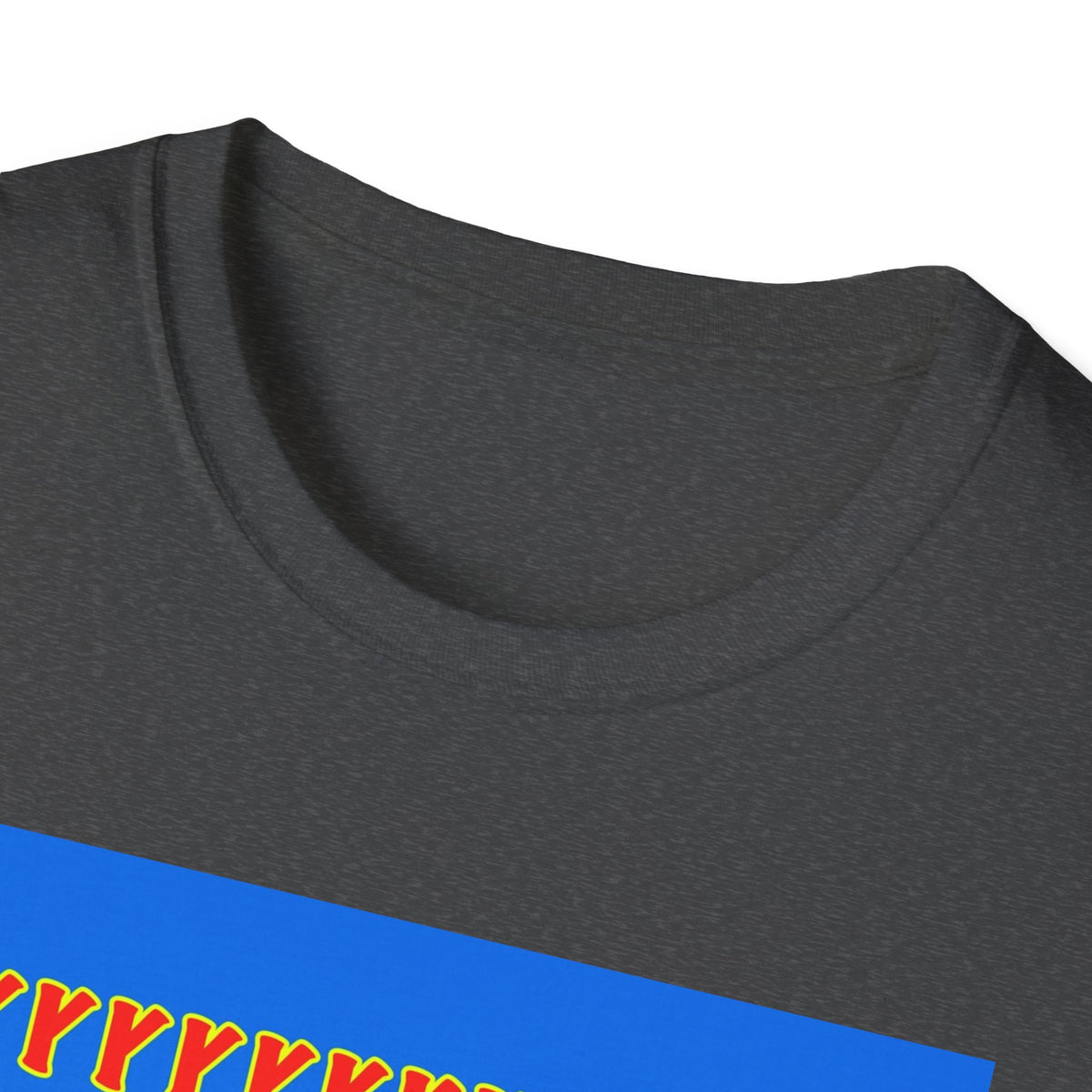 Ted Lasso | Roy Kent T-Shirt | More Jam