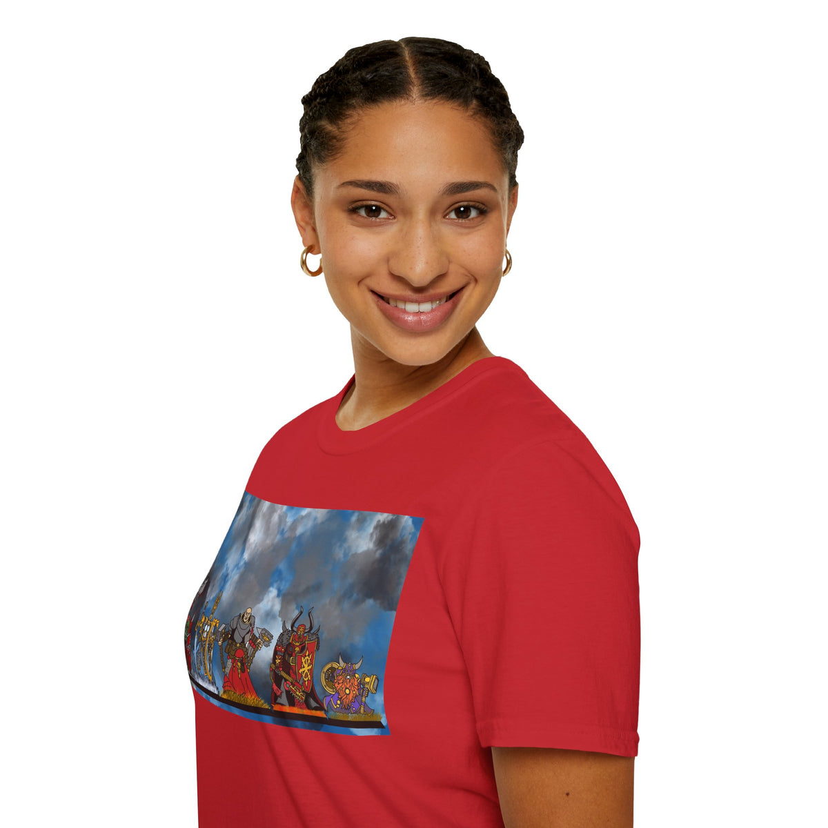Warhammer | T-Shirt | More Jam