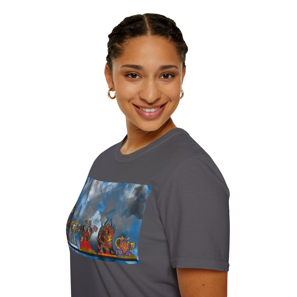 Warhammer | T-Shirt | More Jam